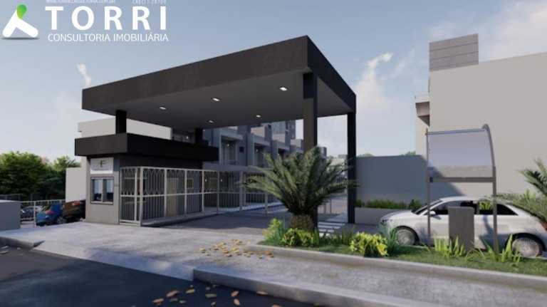 Imagem Imóvel com 2 Quartos à Venda, 96 m² em Jardim Simus - Sorocaba