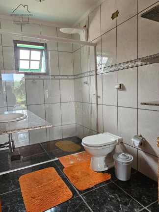 Imagem Chácara com 3 Quartos à Venda, 8 m² em Chácara Fernão Dias - Bragança Paulista