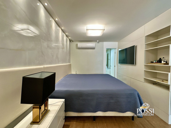 Imagem Apartamento com 4 Quartos à Venda, 135 m² em Praia Da Costa - Vila Velha