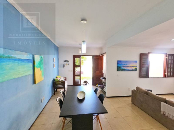Imagem Casa com 3 Quartos à Venda, 132 m² em Lagoa Redonda - Fortaleza Imagem Casa com 3 Quartos à Venda, 132 m² em Lagoa Redonda - Fortaleza