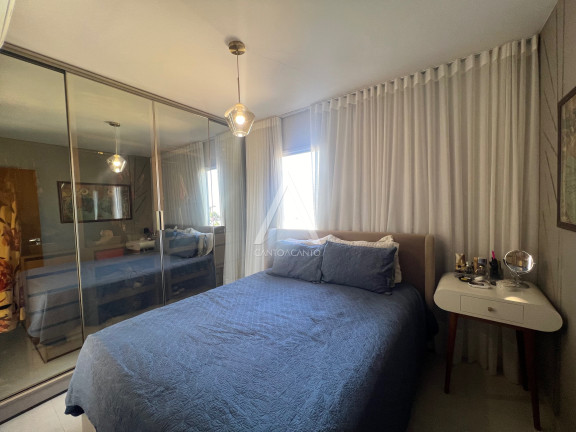 Imagem Apartamento com 2 Quartos à Venda, 56 m² em Residencial Ipanema - Sinop Imagem Apartamento com 2 Quartos à Venda, 56 m² em Residencial Ipanema - Sinop