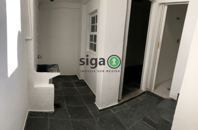 Imagem Casa com 2 Quartos à Venda, 120 m² em Chácara Santo Antônio (zona Sul) - São Paulo