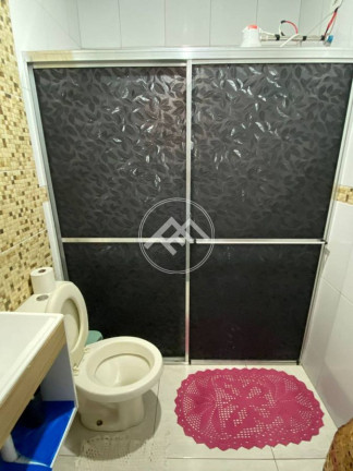 Imagem Casa com 2 Quartos à Venda, 80 m² em Amâncio Secco - Sertanópolis Imagem Casa com 2 Quartos à Venda, 80 m² em Amâncio Secco - Sertanópolis