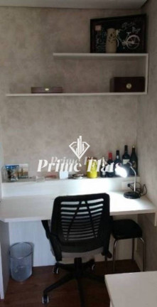 Imagem Apartamento com 1 Quarto à Venda, 31 m² em Paraíso - São Paulo Imagem Apartamento com 1 Quarto à Venda, 31 m² em Paraíso - São Paulo