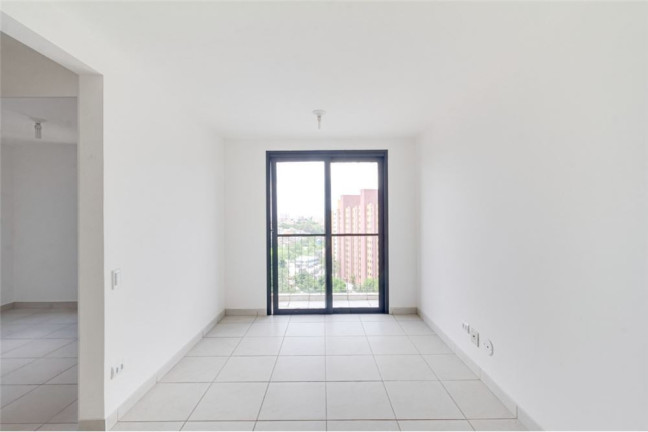 Imagem Apartamento com 2 Quartos à Venda, 47 m² em Sacomã - São Paulo