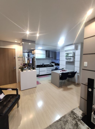 Imagem Apartamento com 2 Quartos à Venda, 68 m² em Santa Maria - Chapecó