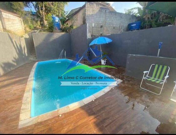 Casa com 2 Quartos à Venda, 400 m² em Mairiporã