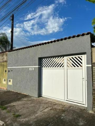 Casa com 2 Quartos à Venda, 151 m² em Jardim Magalhães - Itanhaém