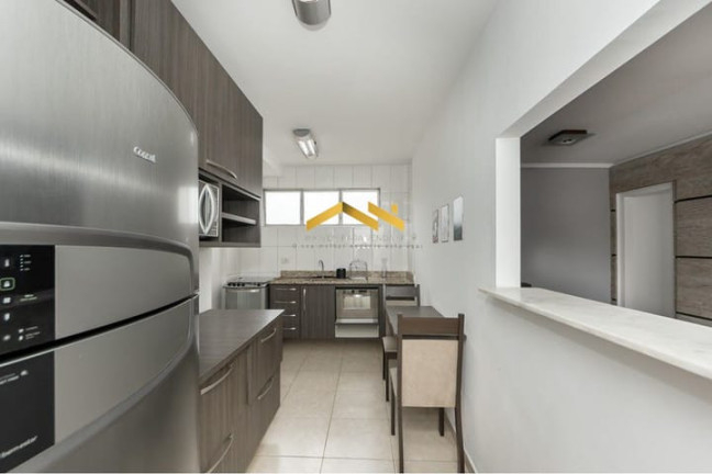 Imagem Apartamento com 2 Quartos à Venda, 76 m² em Moema - São Paulo