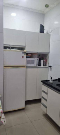 Imagem Casa com 2 Quartos à Venda, 54 m² em Caiçara - Praia Grande