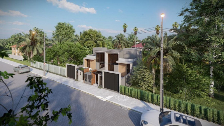 Imagem Casa com 3 Quartos à Venda, 88 m² em Itajuba - Barra Velha