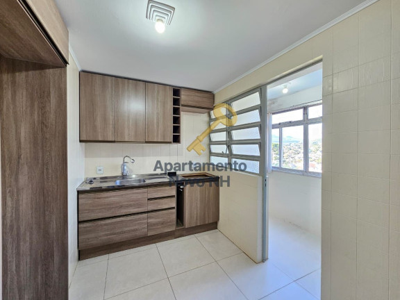 Imagem Apartamento com 2 Quartos à Venda, 73 m² em Operário - Novo Hamburgo Imagem Apartamento com 2 Quartos à Venda, 73 m² em Operário - Novo Hamburgo