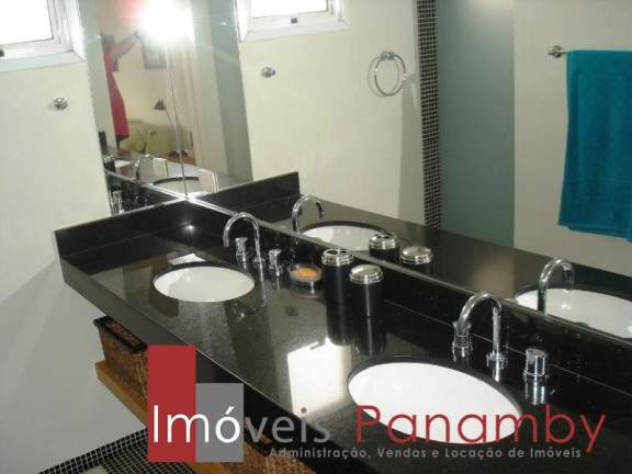 Imagem Apartamento com 2 Quartos à Venda, 125 m² em Cidade Monções - São Paulo Imagem Apartamento com 2 Quartos à Venda, 125 m² em Cidade Monções - São Paulo