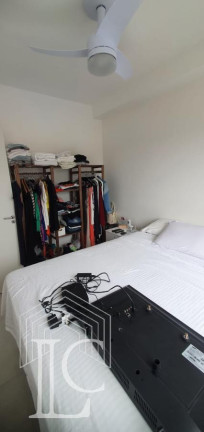Imagem Apartamento com 2 Quartos à Venda, 34 m² em Vila Santa Catarina - São Paulo Imagem Apartamento com 2 Quartos à Venda, 34 m² em Vila Santa Catarina - São Paulo