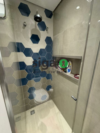Imagem Apartamento com 2 Quartos à Venda, 97 m² em Tatuapé - São Paulo Imagem Apartamento com 2 Quartos à Venda, 97 m² em Tatuapé - São Paulo