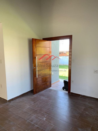 Imagem Chácara com 4 Quartos à Venda, 150 m² em Parque Da Represa - Paulínia