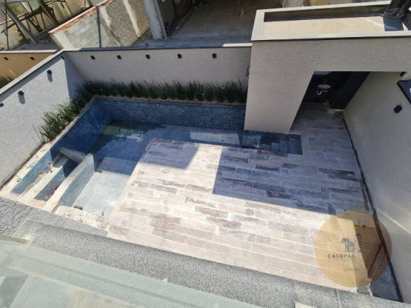 Imagem Casa de Condomínio com 6 Quartos à Venda, 360 m² em Cerâmica - São Caetano Do Sul Imagem Casa de Condomínio com 6 Quartos à Venda, 360 m² em Cerâmica - São Caetano Do Sul