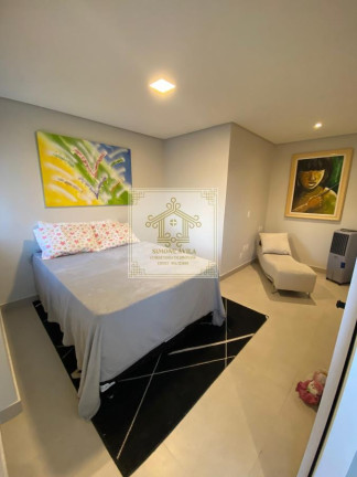 Imagem Cobertura com 3 Quartos à Venda, 200 m² em Caminho Das árvores - Salvador