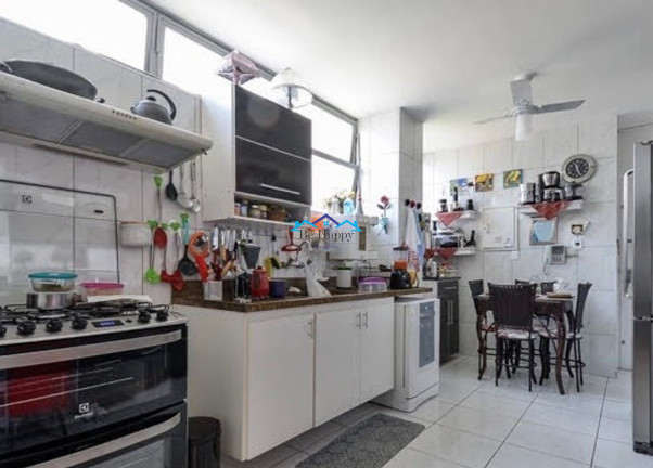 Imagem Apartamento com 3 Quartos à Venda, 176 m² em Jardim Paulista - São Paulo