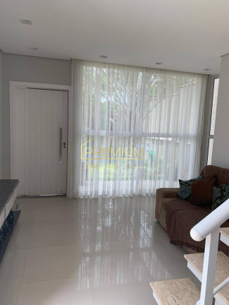Imagem Casa com 3 Quartos à Venda, 160 m² em Jardim Carolina - Jundiaí