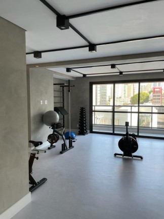 Imagem Apartamento com 2 Quartos à Venda, 120 m² em Aclimação - São Paulo