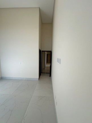 Casa de Condomínio com 4 Quartos à Venda, 185 m² em Terras Alpha Residencial 1 - Senador Canedo