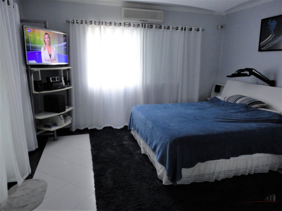 Imagem Casa com 6 Quartos à Venda, 510 m² em João Paulo - Florianópolis