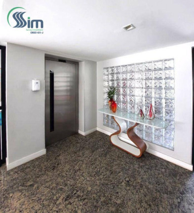 Imagem Apartamento com 3 Quartos à Venda, 223 m² em Aldeota - Fortaleza