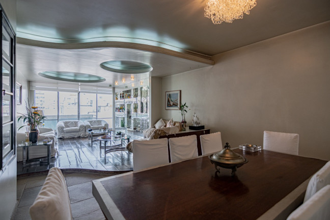 Imagem Apartamento com 3 Quartos à Venda, 178 m² em Bom Retiro - São Paulo