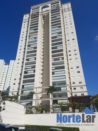 Imagem Apartamento com 3 Quartos à Venda, 140 m² em Santa Teresinha - São Paulo