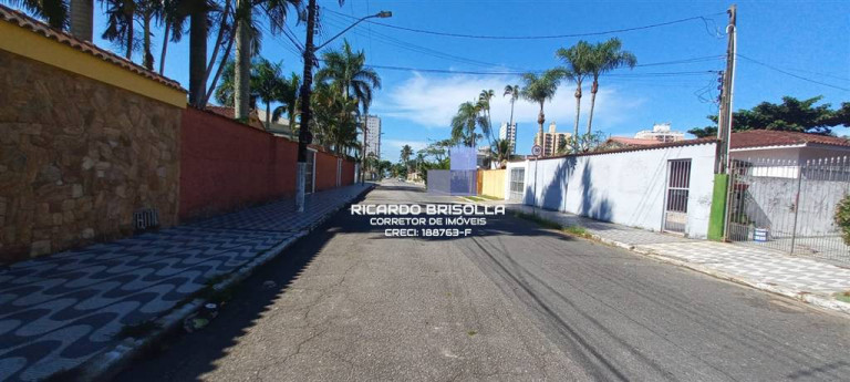 Imagem Casa com 5 Quartos à Venda, 170 m² em Florida - Praia Grande