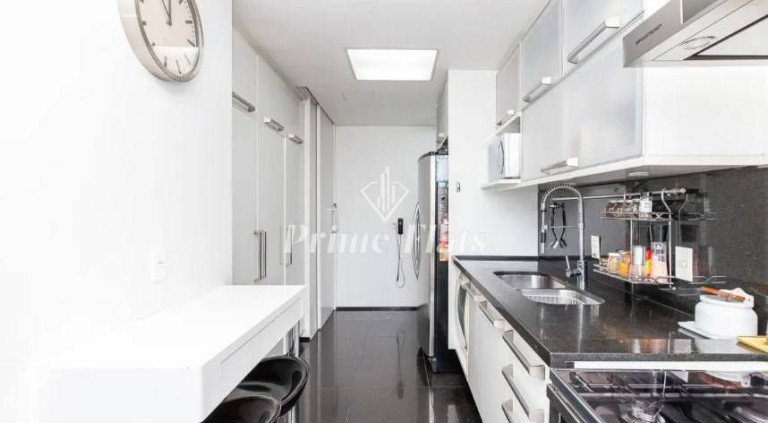 Imagem Apartamento com 3 Quartos à Venda, 200 m² em Vila Nova Conceição - São Paulo Imagem Apartamento com 3 Quartos à Venda, 200 m² em Vila Nova Conceição - São Paulo