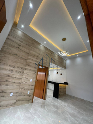Imagem Casa com 2 Quartos à Venda, 176 m² em Jardim Das Acácias - Aparecida De Goiânia