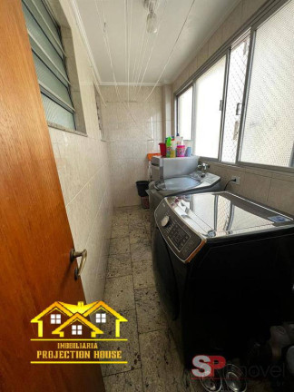 Imagem Apartamento com 4 Quartos à Venda, 154 m² em Alto Da Mooca - São Paulo Imagem Apartamento com 4 Quartos à Venda, 154 m² em Alto Da Mooca - São Paulo