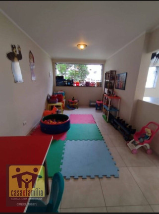 Imagem Apartamento com 3 Quartos à Venda, 89 m² em Ipiranga - São Paulo