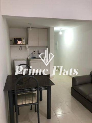 Imagem Apartamento com 1 Quarto à Venda, 30 m² em Vila Clementino - São Paulo Imagem Apartamento com 1 Quarto à Venda, 30 m² em Vila Clementino - São Paulo