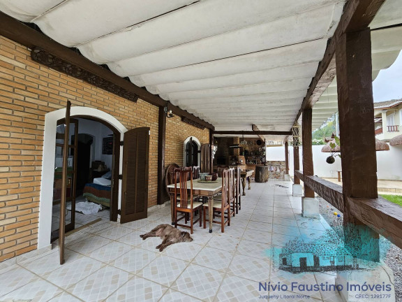 Imagem Casa com 3 Quartos à Venda, 2.000 m² em Juquehy - São Sebastião Imagem Casa com 3 Quartos à Venda, 2.000 m² em Juquehy - São Sebastião