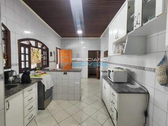 Imagem Casa com 2 Quartos à Venda, 90 m² em Canto Do Forte - Praia Grande Imagem Casa com 2 Quartos à Venda, 90 m² em Canto Do Forte - Praia Grande