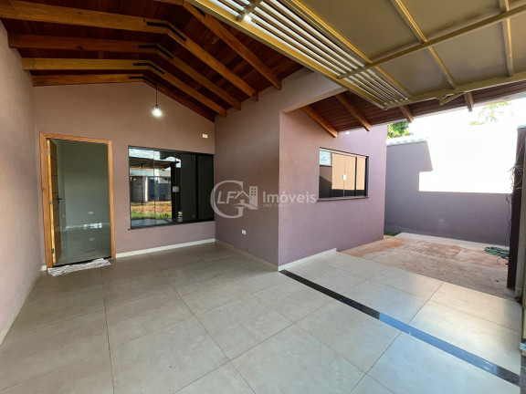 Imagem Casa com 3 Quartos à Venda, 93 m² em Residencial Oliveira - Campo Grande Imagem Casa com 3 Quartos à Venda, 93 m² em Residencial Oliveira - Campo Grande