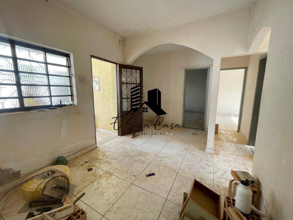 Imagem Casa com 2 Quartos à Venda, 180 m² em Riacho Das Pedras - Contagem Imagem Casa com 2 Quartos à Venda, 180 m² em Riacho Das Pedras - Contagem