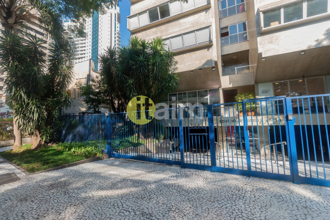 Imagem Loja à Venda, 126 m² em Jardim Paulista - São Paulo Imagem Loja à Venda, 126 m² em Jardim Paulista - São Paulo