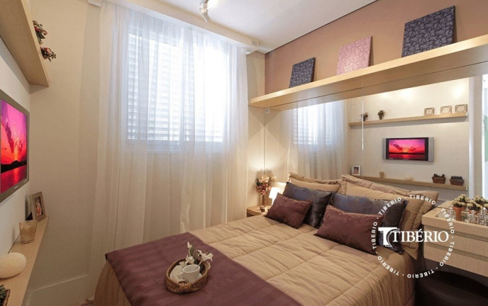 Imagem Imóvel com 3 Quartos à Venda, 58 m² em Assunção - São Bernardo Do Campo Imagem Imóvel com 3 Quartos à Venda, 58 m² em Assunção - São Bernardo Do Campo
