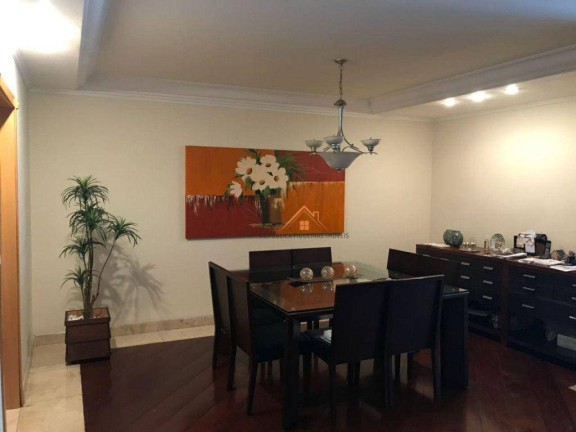 Imagem Apartamento com 4 Quartos à Venda, 320 m² em Santo Antônio - São Caetano Do Sul Imagem Apartamento com 4 Quartos à Venda, 320 m² em Santo Antônio - São Caetano Do Sul