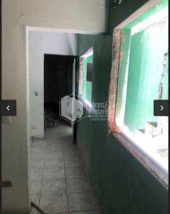 Sobrado com 6 Quartos à Venda, 360 m² em Jardim São Carlos (zona Sul) - São Paulo