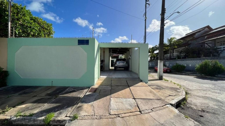Casa com 3 Quartos à Venda, 124 m² em Coroa Do Meio - Aracaju