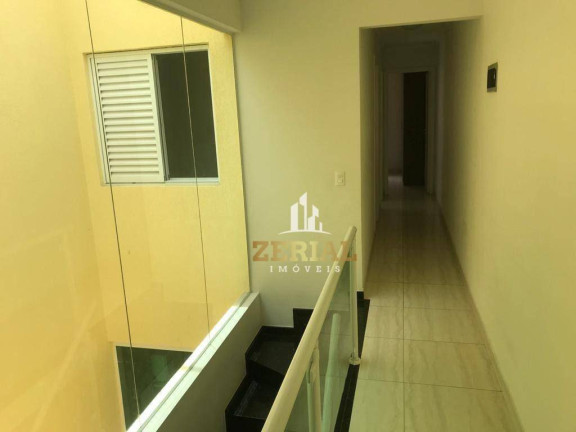 Imagem Sobrado com 3 Quartos à Venda, 103 m² em Sítio Da Figueira - São Paulo