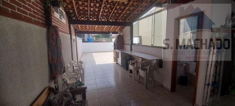 Imagem Apartamento com 2 Quartos à Venda, 130 m² em Vila Curuça - Santo André Imagem Apartamento com 2 Quartos à Venda, 130 m² em Vila Curuça - Santo André