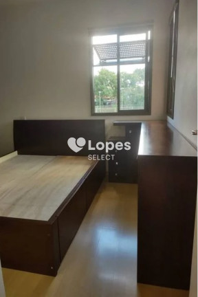 Imagem Apartamento com 3 Quartos à Venda, 92 m² em Parque Da Hípica - Campinas