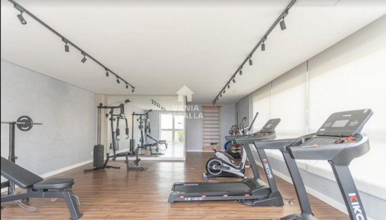 Imagem Apartamento com 2 Quartos à Venda, 68 m² em Vila Ipojuca - São Paulo