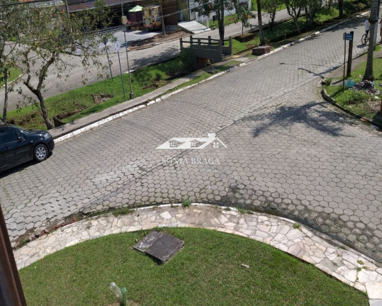 Imagem Casa com 6 Quartos à Venda, 270 m² em Boracéia - Bertioga